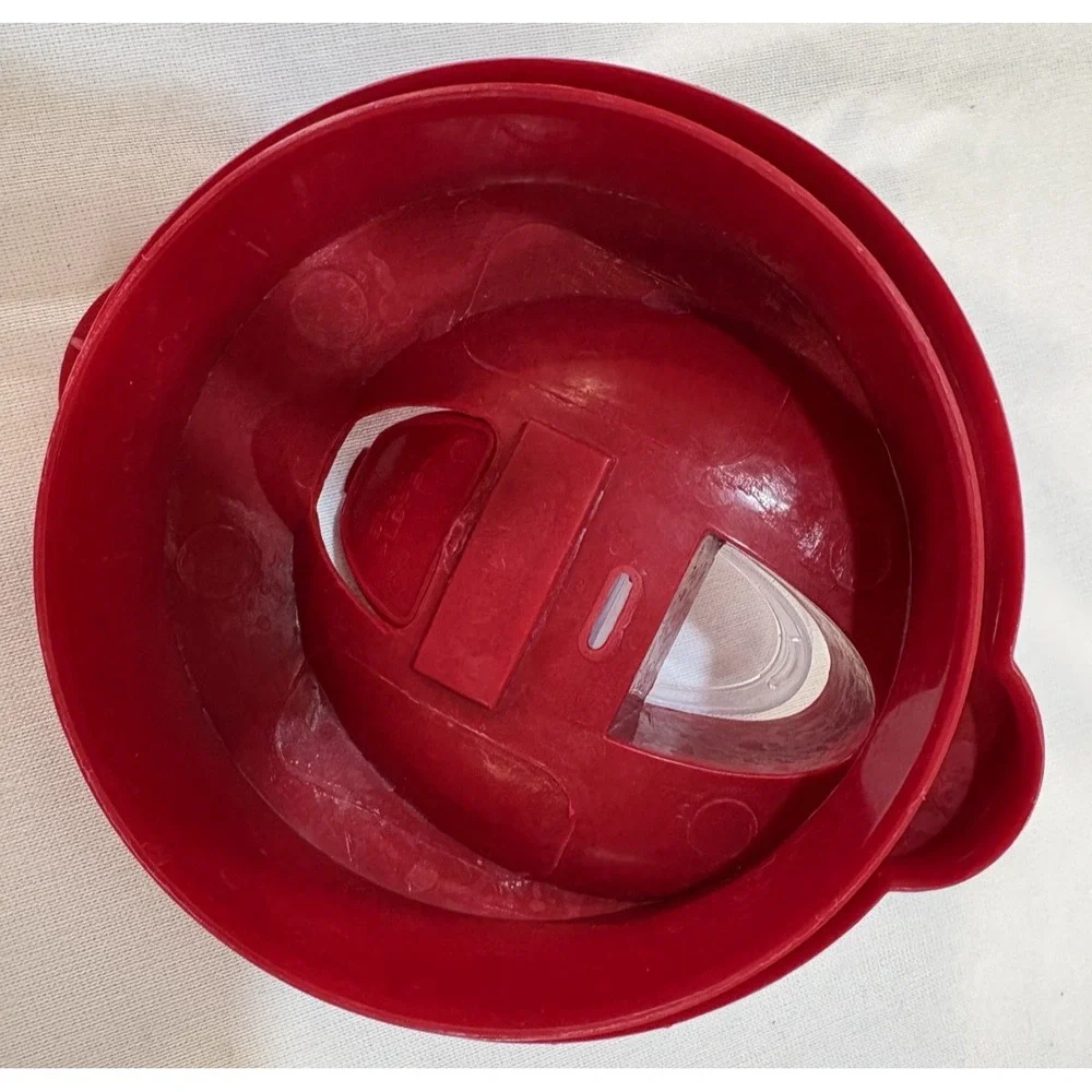 Hamilton Beach Genuine OEM Replacement Red Blender Lid Model 58147 & Others